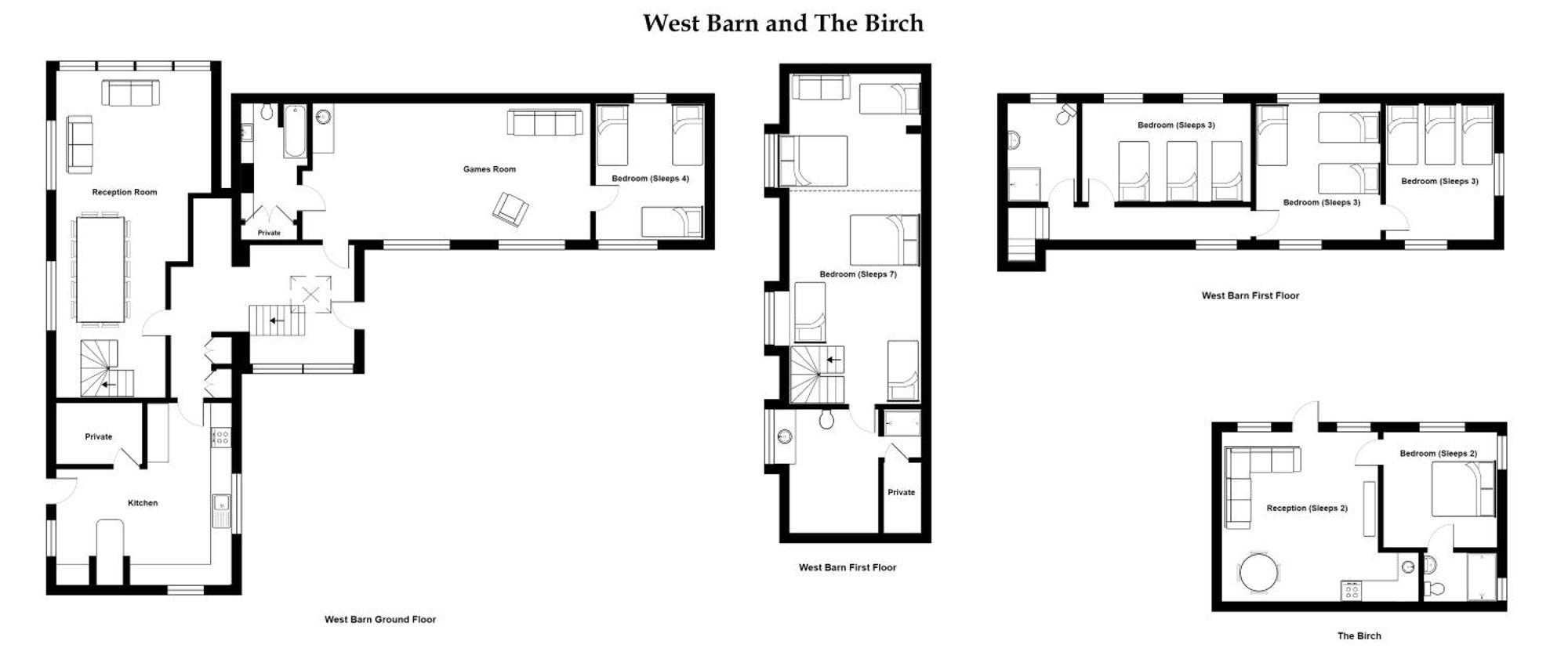 The West Barn Near Bath, Sleeps 24 And 2 Hot Tubs Villa Bristol Exterior photo