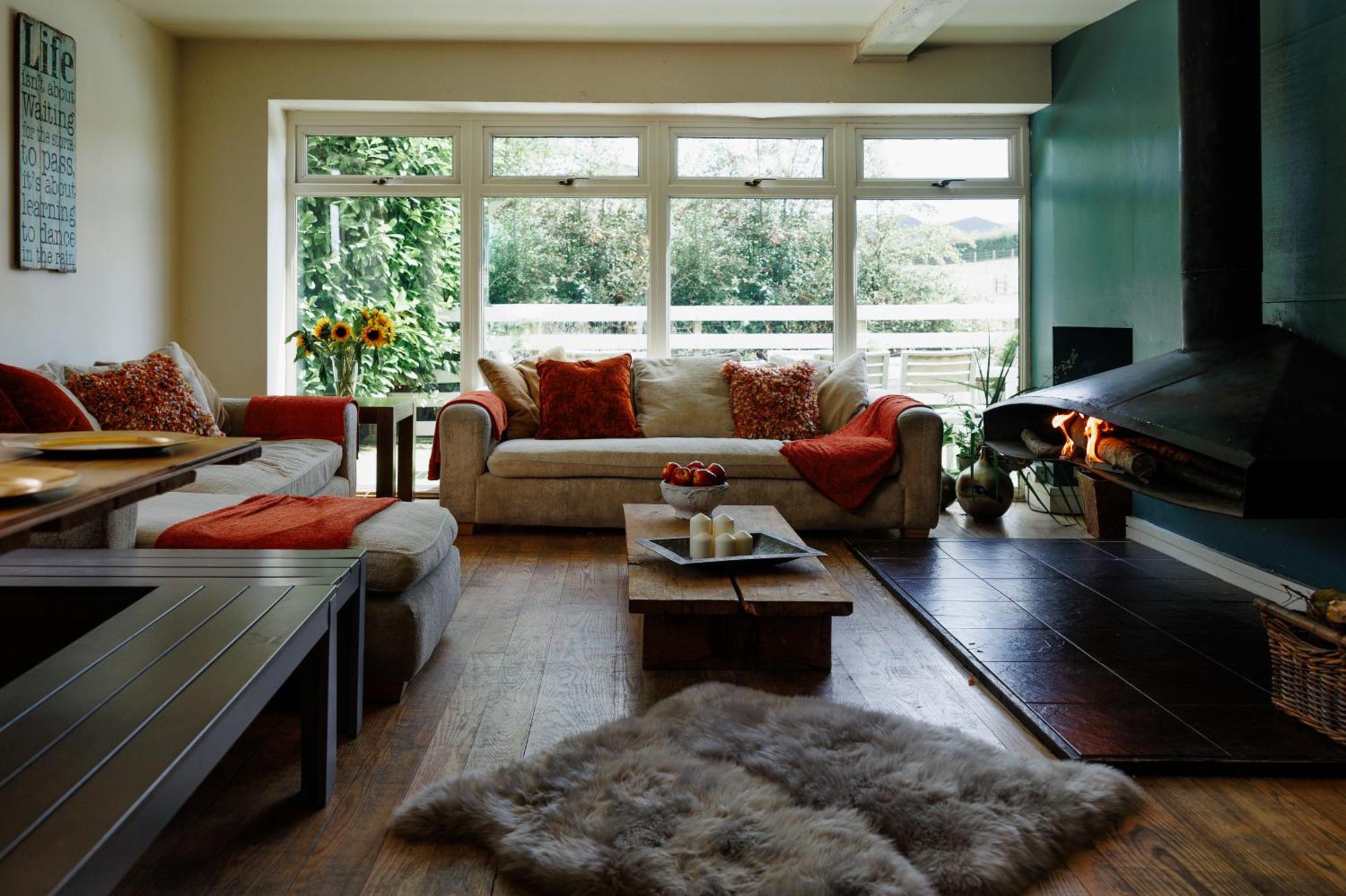 The West Barn Near Bath, Sleeps 24 And 2 Hot Tubs Villa Bristol Exterior photo